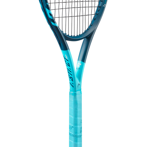 Head Graphene 360 Instinct MP Unstr Tennis Racquet