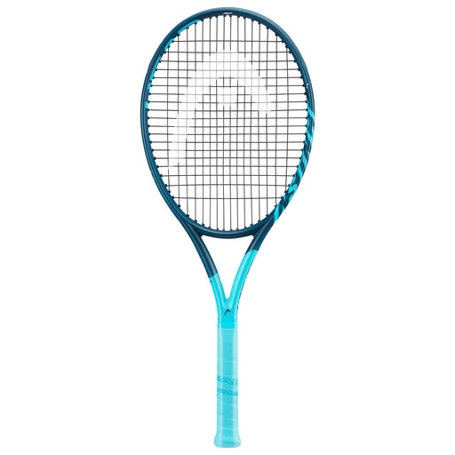 Head Graphene 360 Instinct MP Unstr Tennis Racquet - 100/4 5/8/27