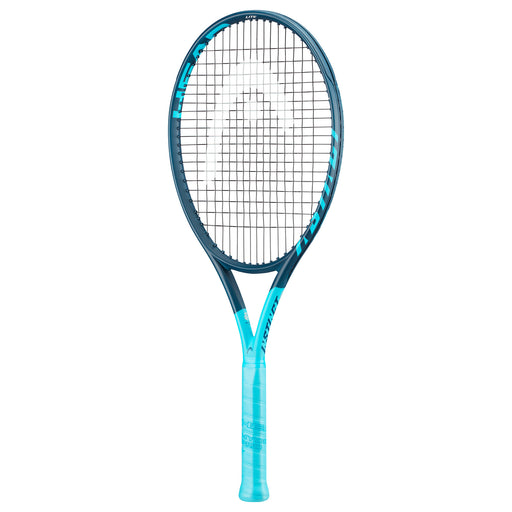 Head Graph 360 Instinct Lt Unstrung Tennis Racquet - 107/4 1/2/27.2