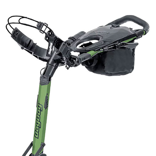 Bag Boy Nitron Auto-Open Pushcart