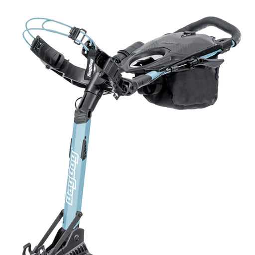 Bag Boy Nitron Auto-Open Pushcart