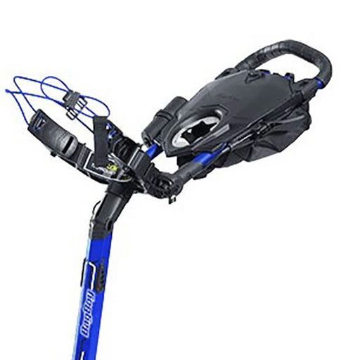 Bag Boy Nitron Auto-Open Pushcart