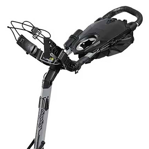 Bag Boy Nitron Auto-Open Pushcart