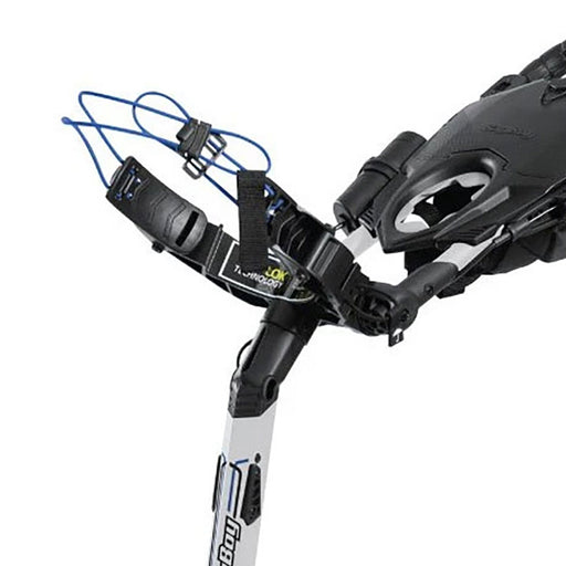 Bag Boy Nitron Auto-Open Pushcart