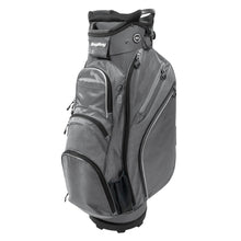 Load image into Gallery viewer, Bag Boy Chiller Golf Cart Bag - Char/Black/Wht
 - 7