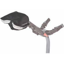 Load image into Gallery viewer, Bag Boy Golf Cart Mitt - Black
 - 1