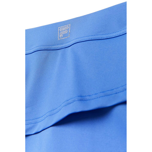 Fila Core Tiered Girls Tennis Skirt - 2