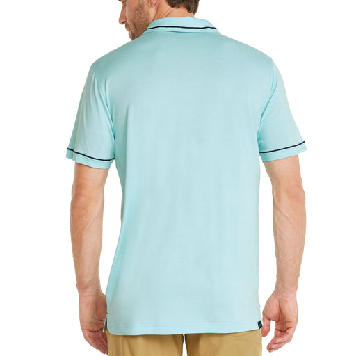 Puma Cloudspun Monarch LC Mens Golf Polo