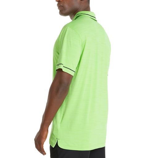 Puma Cloudspun Monarch LC Mens Golf Polo