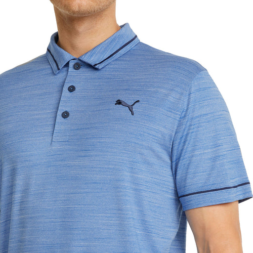 Puma Cloudspun Monarch LC Mens Golf Polo