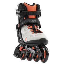 Load image into Gallery viewer, Rollerblade Macroblade 80 Womens Inline Skates 1
 - 2