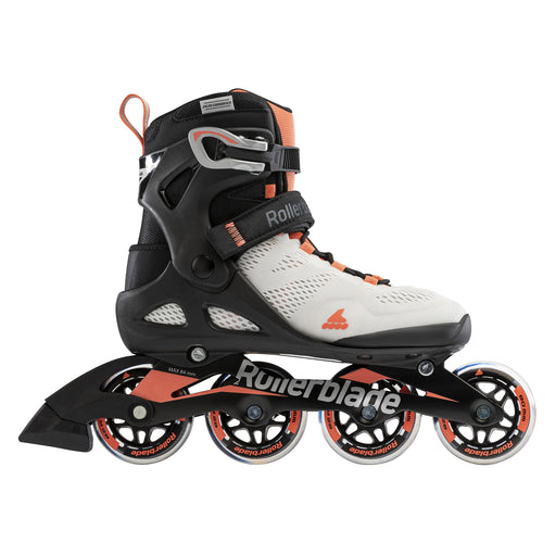 Rollerblade Macroblade 80 Womens Inline Skates 1