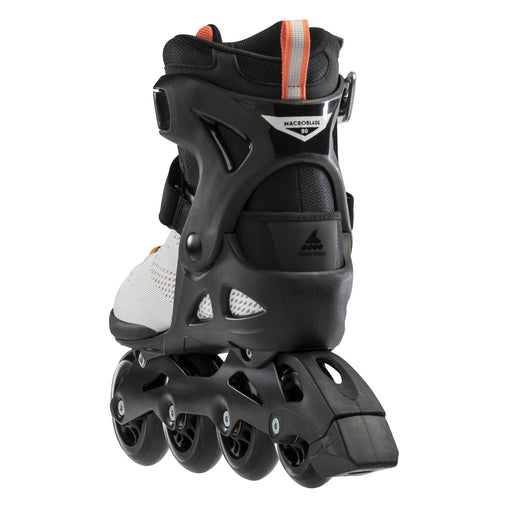 Rollerblade Macroblade 80 Womens Inline Skates 1