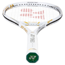 Load image into Gallery viewer, Yonex Ezone 98 EL Osaka Unstrung Tennis Racquet
 - 3