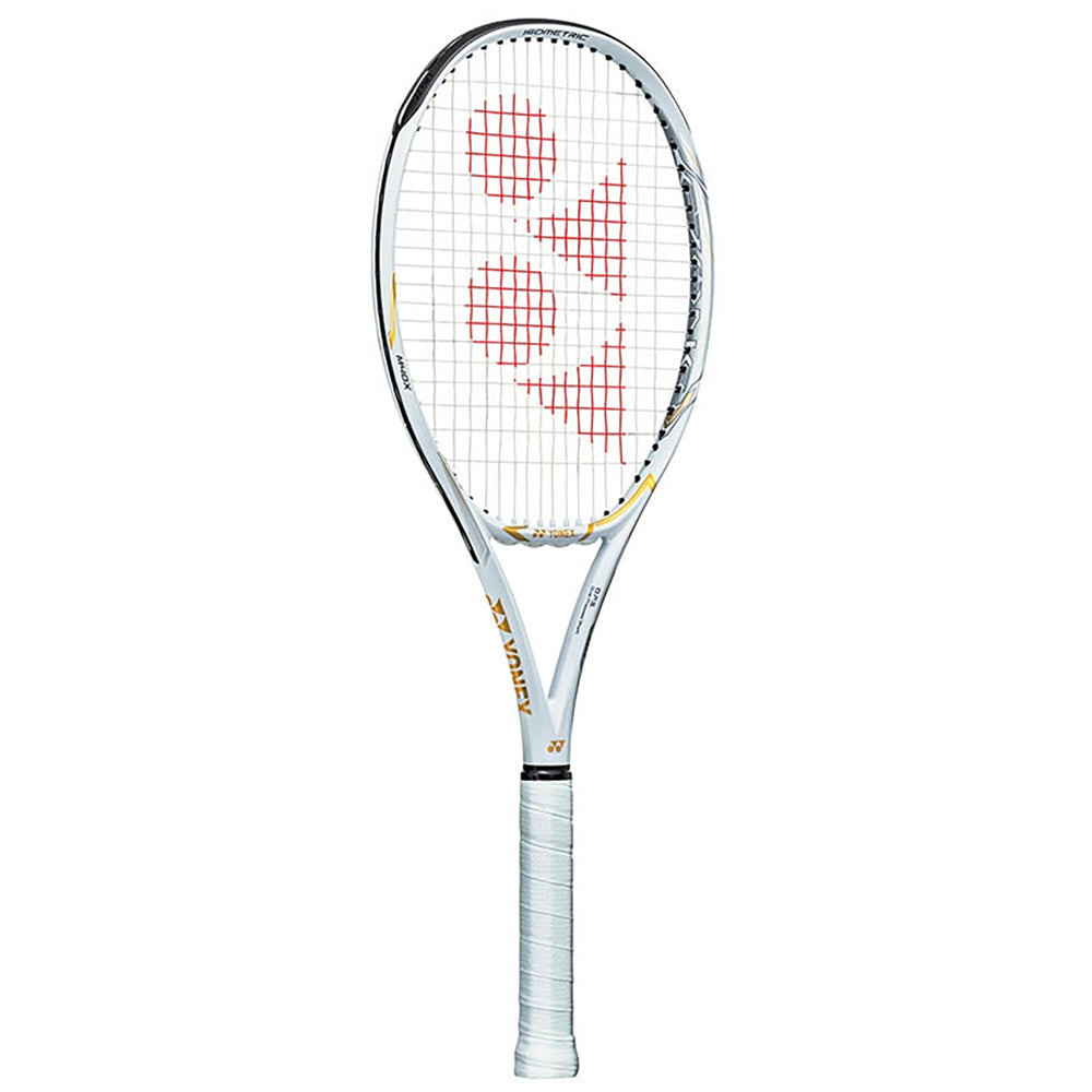 Yonex Ezone 98 EL Osaka Unstrung Tennis Racquet - 98/4 3/8/27