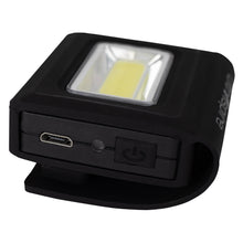 Load image into Gallery viewer, UltrAspire Lumen 180 Clip LED Running Light
 - 2