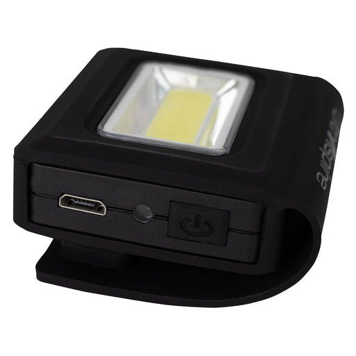 UltrAspire Lumen 180 Clip LED Running Light