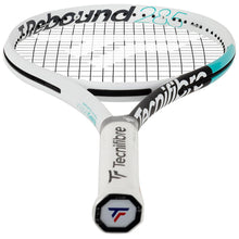 Load image into Gallery viewer, Tecnifibre TRebound285 Tempo3 Unstr Tennis Racquet
 - 2