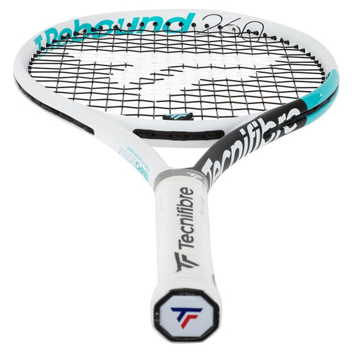 Tecnifibre TRebound270 Tempo3 Strung Racquet