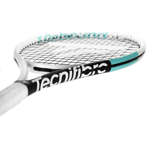 Tecnifibre TRebound270 Tempo3 Strung Racquet