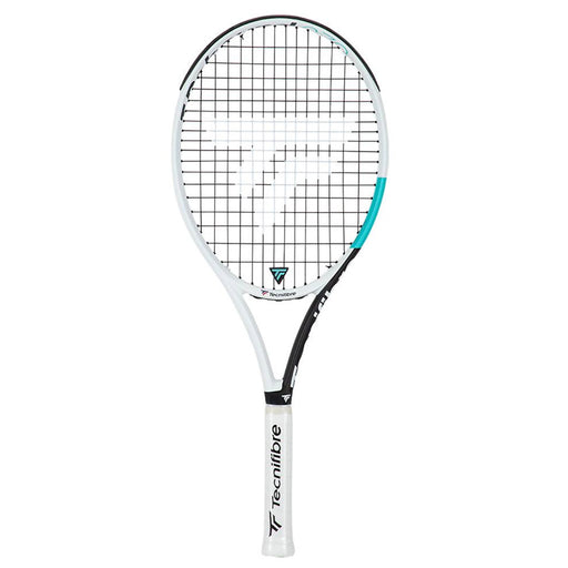 Tecnifibre TRebound270 Tempo3 Strung Racquet - 100/4 1/4/26.6