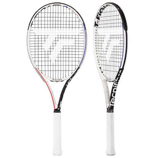 Tecnifibre T-FIGHT RS 300 Unstrung Tennis Racquet - 98/4 1/2/27