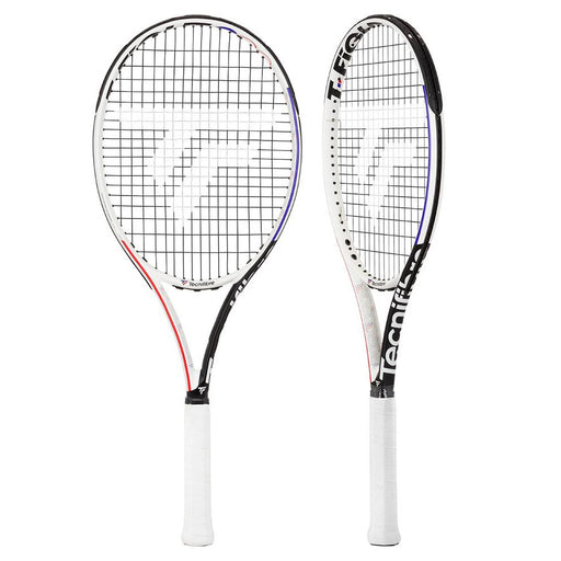 Tecnifibre T-FIGHT RS 305 Unstrung Tennis Racquet - 98/4 1/2/27