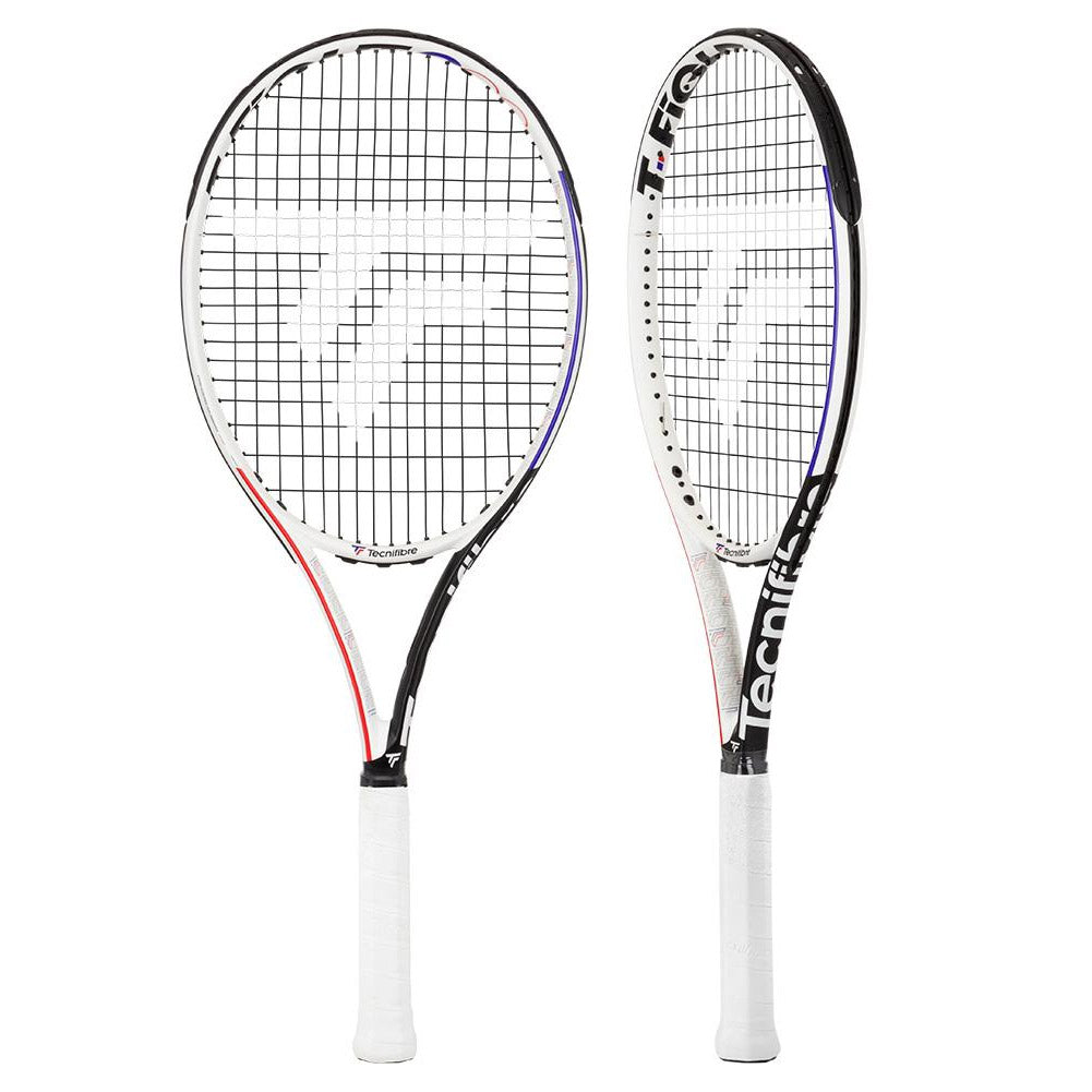 Tecnifibre T-FIGHT RS 305 Unstrung Tennis Racquet - 98/4 1/2/27