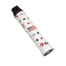 Load image into Gallery viewer, Gamma Stars and Stripes Tennis Overgrip
 - 2