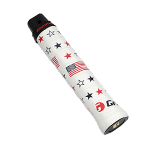 Gamma Stars and Stripes Tennis Overgrip