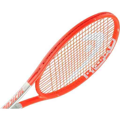Head Graphene 360+ Radical MP Unstr Tennis Racquet