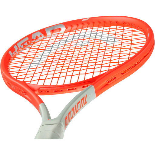 Head Graphene 360+ Radical MP Unstr Tennis Racquet