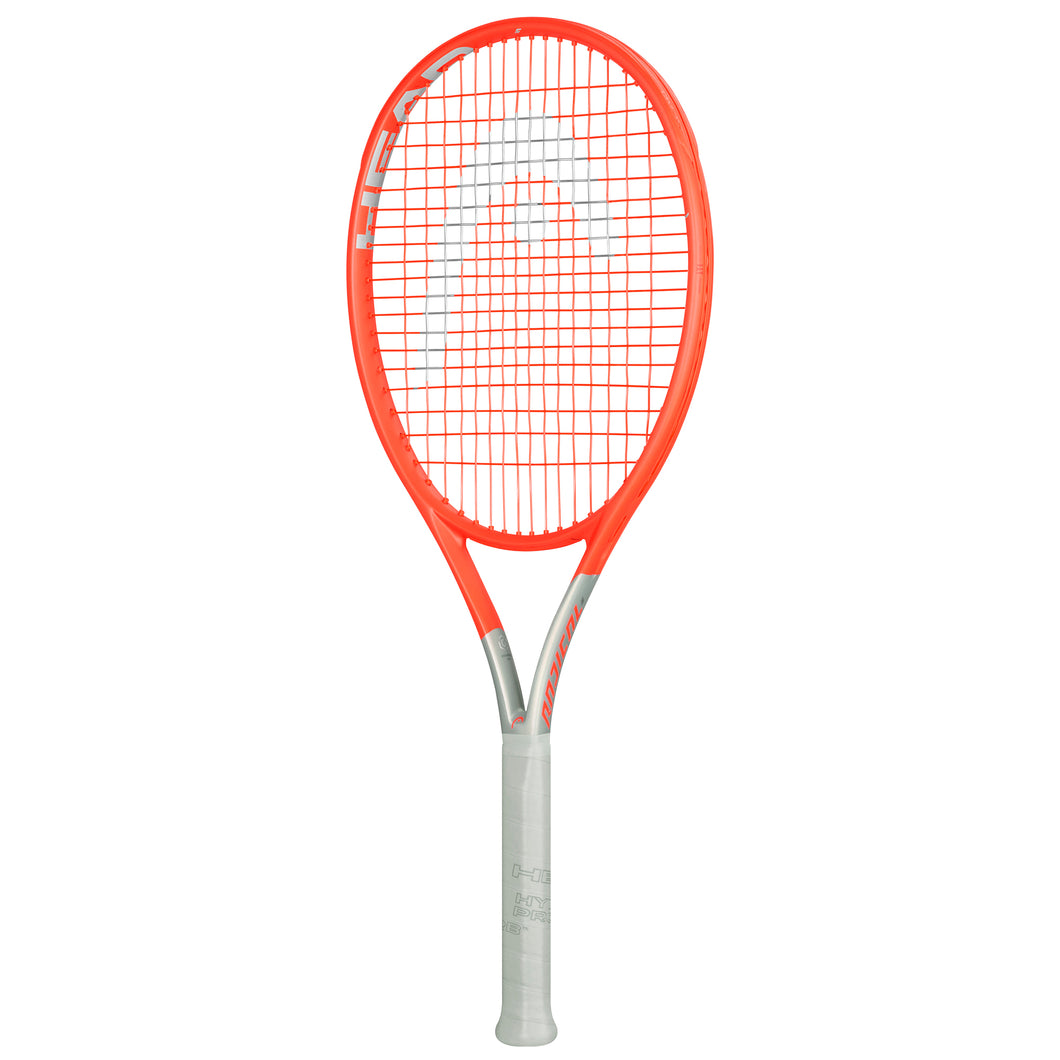 Head Graphene 360+ Radical S Unstr Tennis Racquet - 102/4 1/2/27