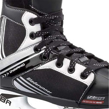 Load image into Gallery viewer, Bladerunner by RB Dynamo Boys Adj Ice Skates
 - 2