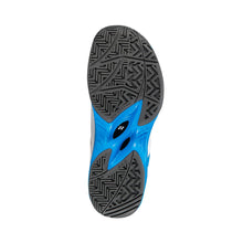 Load image into Gallery viewer, Yonex Eclipsion 2 Junior Tennis Shoes - 13.0/White/Sky Blue/M
 - 7