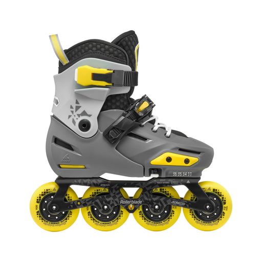 Rollerblade Apex Adj Boys Urban Inline Skates