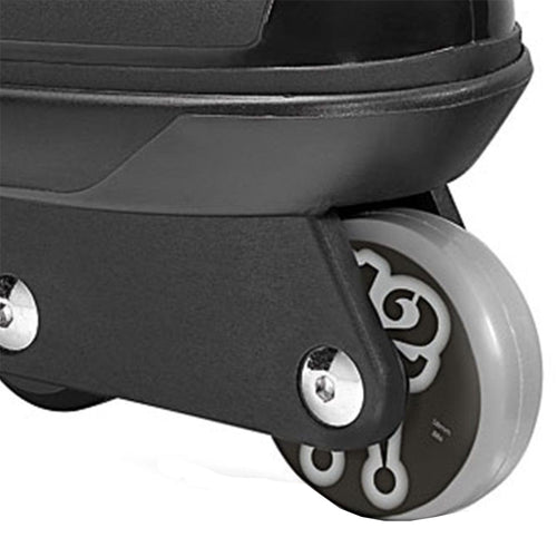 Roces M12 UFS Mens Aggressive Inline Skates - 2