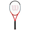Willson Clash 100 Reverse Limited Edition Unstrung Tennis Racquet