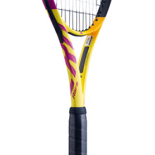 Load image into Gallery viewer, Babolat Pure Aero Rafa LE Unstrung Tennis Racquet
 - 2