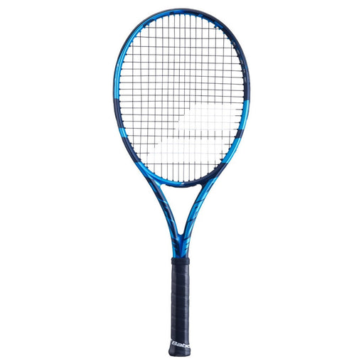 Babolat Pure Drive Plus Unstrung Tennis Racquet - 100/4 5/8/27