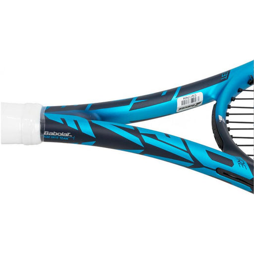 Babolat Pure Drive Team Unstrung Tennis Racquet