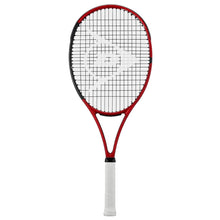 Load image into Gallery viewer, Dunlop CX 200 OS Unstrung Tennis Racquet 1 - 105/4 3/8/27
 - 1