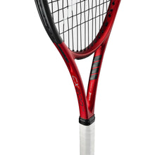 Load image into Gallery viewer, Dunlop CX 200 OS Unstrung Tennis Racquet 1
 - 2