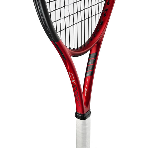 Dunlop CX 200 OS Unstrung Tennis Racquet 1