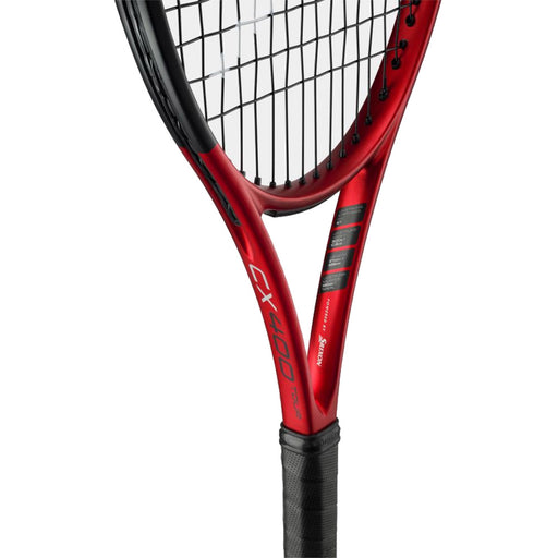 Dunlop CX 400 Tour Unstrung Tennis Racquet