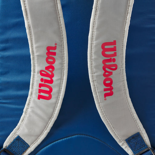 Wilson Junior Tennis Backpack 24