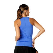 Load image into Gallery viewer, Sofibella UV Colors Womens Tennis Tank Top
 - 18