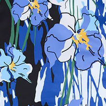 Load image into Gallery viewer, Sofibella Golf Colors 18in Womens Golf Skort
 - 6