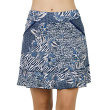 Load image into Gallery viewer, Sofibella Golf Colors 18in Womens Golf Skort - Leilani/2X
 - 12