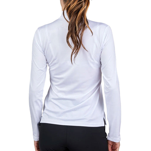 Sofibella UV Feather Womens Tennis Jacket